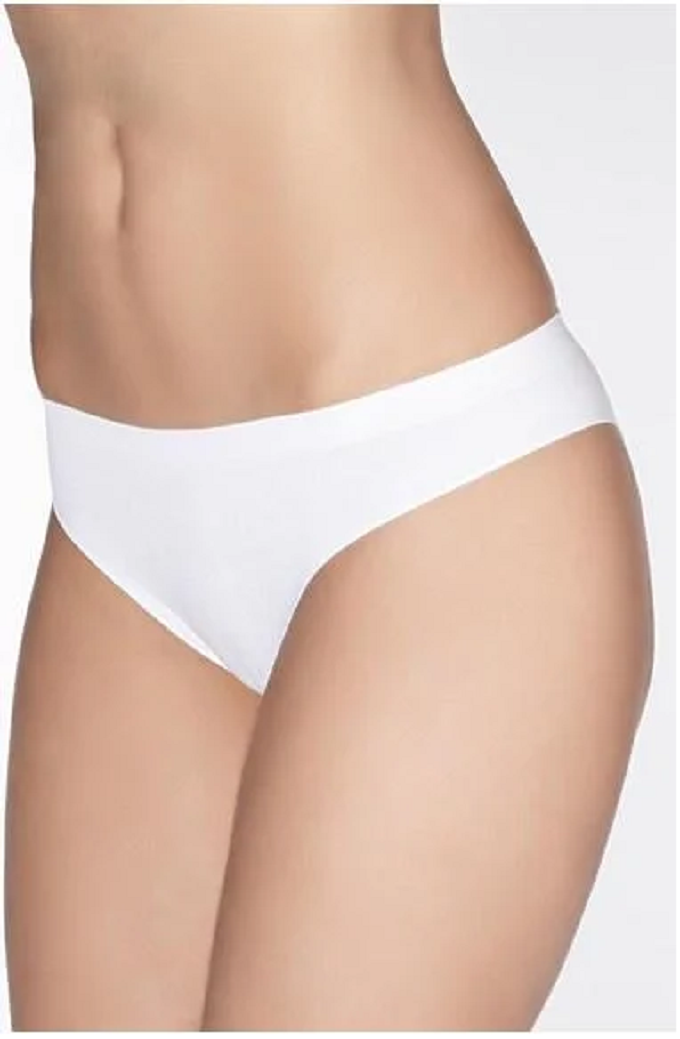 картинка безшовна білизнаТРУСИКИ-cліпи SLIP BASIC   L/XL  1шт магазин Одежда+ являющийся официальным дистрибьютором