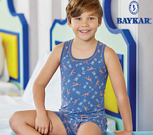 ТМ "Baykar",ТМ "Jiber" Туреччина