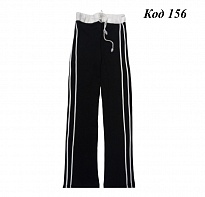 картинка ,Tr Штани для дівчинки рібана начос 2/L-XL(40.42)  2шт магазин Одежда+ являющийся официальным дистрибьютором