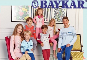 ТМ "Baykar"