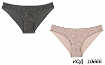 картинка Труси Donella жіночі S--XXL  21940  10(5)шт. магазин Одежда+ являющийся официальным дистрибьютором