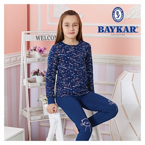 ТМ "BAYKAR"