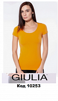 картинка безшовна білизнаФУТБОЛКА T-SHIRT SCOLLO AMPIO MANICA    S/M  1шт магазин Одежда+ являющийся официальным дистрибьютором